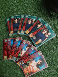 Film dvd Smallville