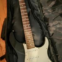 Yamaha chitarra elettrica Pacifica