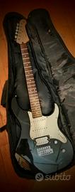 Yamaha chitarra elettrica Pacifica