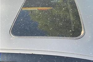 TETTO APRIBILE COMPLETO LEXUS IS 200 6311153080 (9