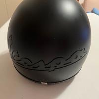 casco originale vespa