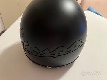 casco originale vespa
