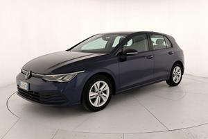 Volkswagen Golf 1.0 etsi evo life 110cv dsg