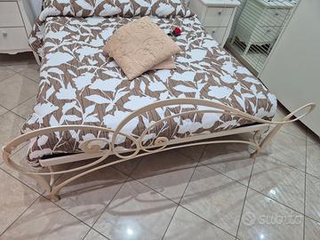 Letto Giusti Portos