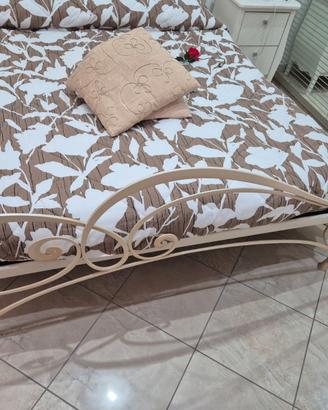 Letto Giusti Portos