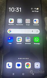 Oppo Reno 4Z 5G – 60€ – Milano ritiro a mano