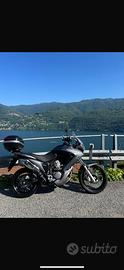 Honda Transalp 700