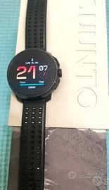 Suunto Race Navy