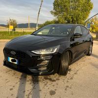 FORD Focus 1.0 EcoBoost Hybrid 125 C V 5p. ST-Line