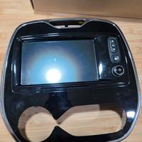 autoradio Captur 2016 tom tom