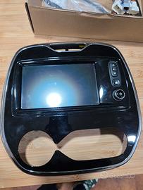 autoradio Captur 2016 tom tom