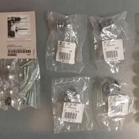 Pomelli per ante e cassetti