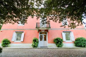 VILLA SINGOLA A VISCO