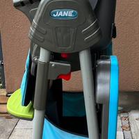 Seggiolone pappa Jane