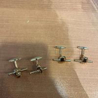 4 Gemelli in argento