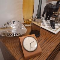 Orologio Kienzle everdate vintage 