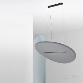 lampadario stilnovo derby