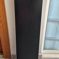 mensola Ikea marrone Lack