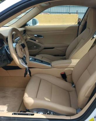 Ricambi Porsche 911 996 997 991 992 kit