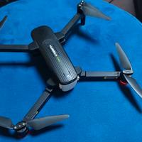 DRONE ZINO PRO - STABILIZZ. FOTOCAMERA DIFETTOSA
