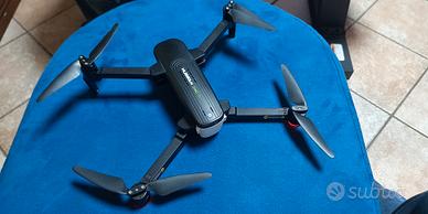 DRONE ZINO PRO - STABILIZZ. FOTOCAMERA DIFETTOSA