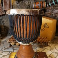 Tamburi africani DJEMBE