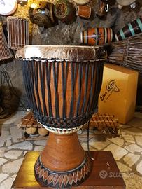 Tamburi africani DJEMBE