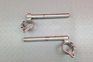 SEMI MANUBRI SUZUKI GSXR 1000 2001 2002