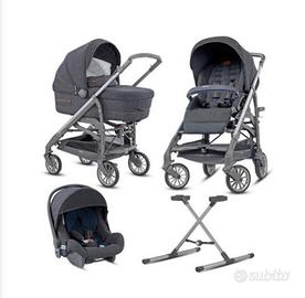 Trio Inglesina Denim