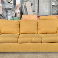 Divano letto sfoderabile