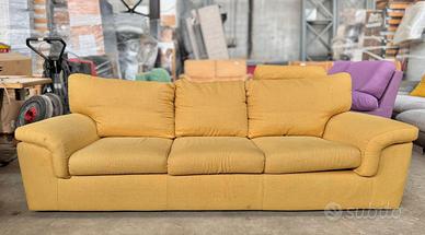 Divano letto sfoderabile