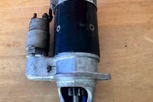 Lancia flaminia 6 cilindri  motorino avviamento