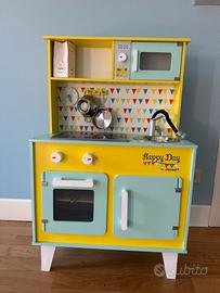Cucina bambini Janod