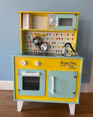 Cucina bambini Janod