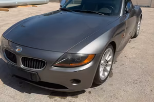 Bmw Z4