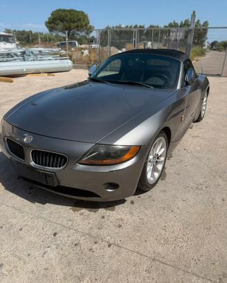 Bmw Z4