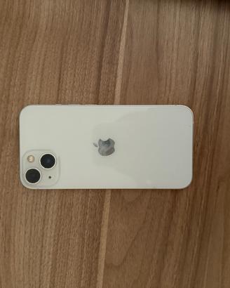 iPhone 13 Bianco – Perfette condizioni