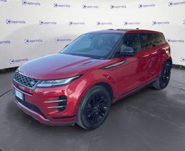 Land Rover RR Evoque Range Rover Evoque 2.0 D...