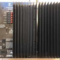 Amplificatore 5.1 Logitech Z-5500 1000Watt Digital