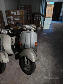 Piaggio Vespa 125 PX 1979