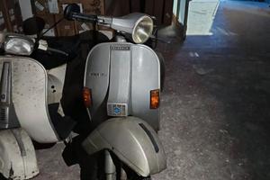 Piaggio Vespa 125 PX 1979