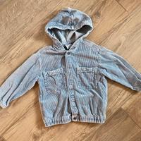 Giubbotto leggero ZARA Taglia 2/3 anni