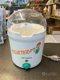 YOGURTIERA OPTIMA