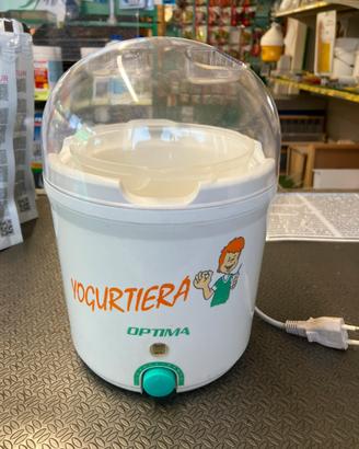 YOGURTIERA OPTIMA