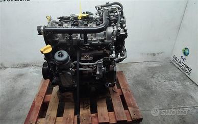 MOTORE SEMICOMPLETO SUZUKI Splash 1° Serie 11000M