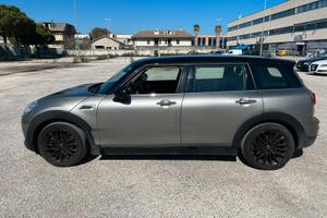 MINI CLUBLMAN COOPER D 2.0