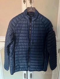 Piumino Giacca Superdry - blu, XXL