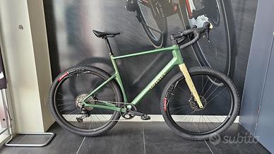 Wilier Adlar tg.XL