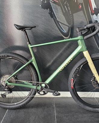 Wilier Adlar tg.XL