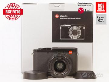 Leica Q3